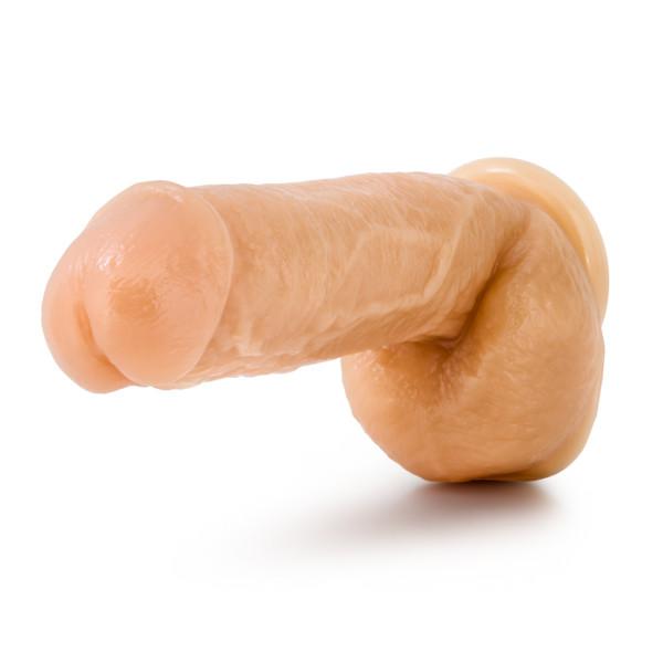 Trigger Dildo w/Suction Cup