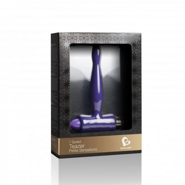 Petite Sensations Teazer Purple