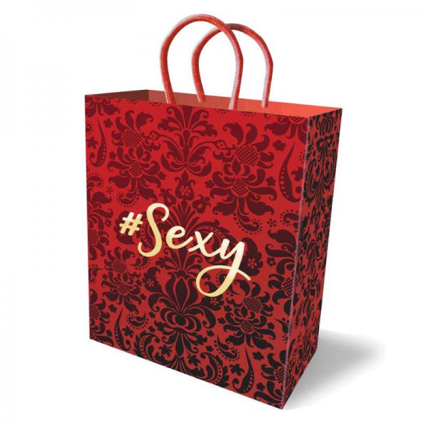 #Sexy Gift Bag